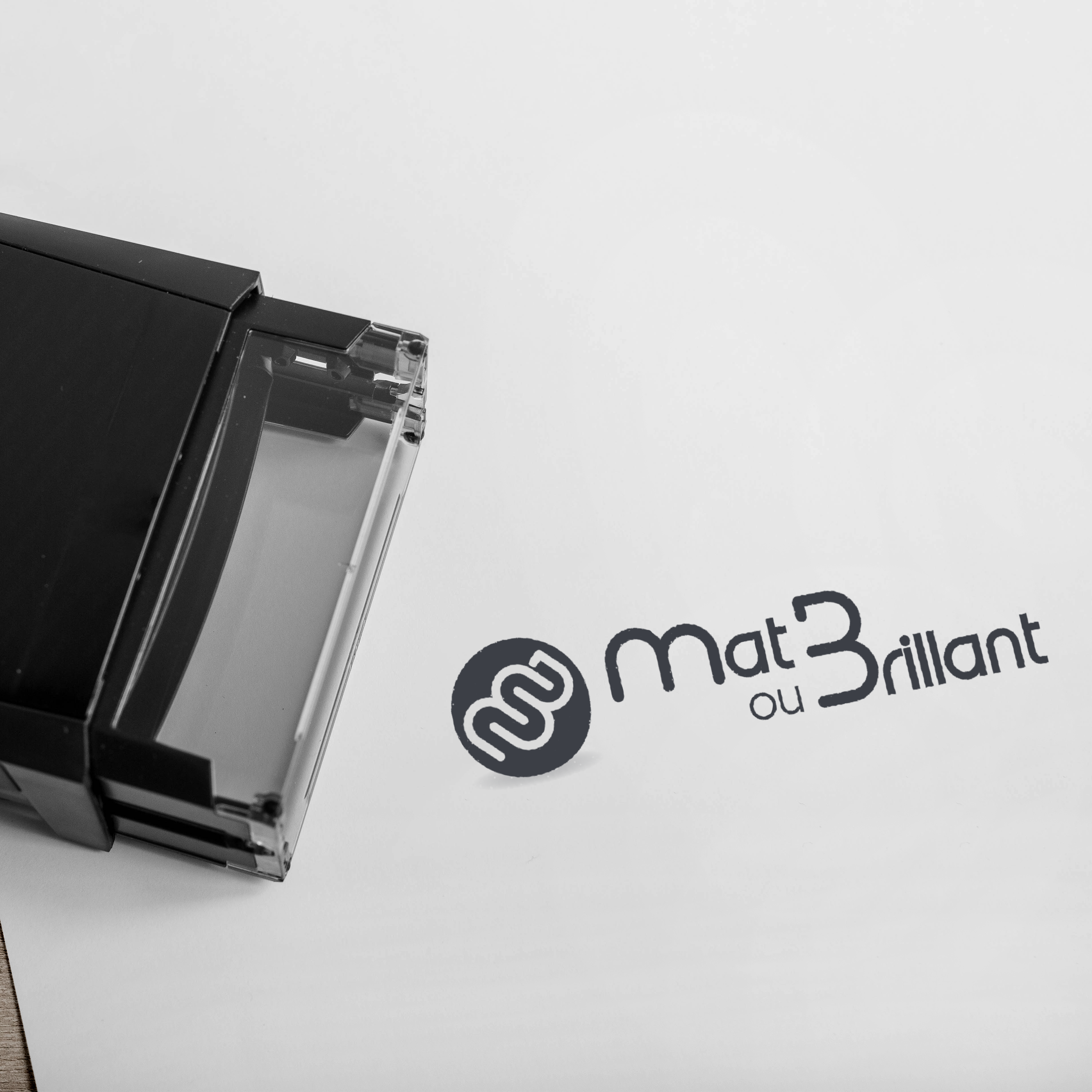 Notre imprimerie à votre service